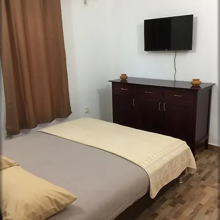 Labovic Apartamento *