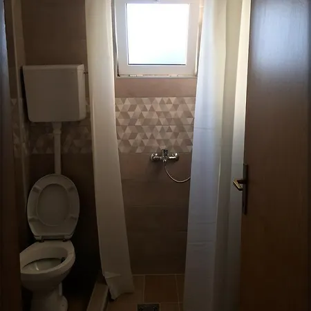 Apartamento Labovic Budva