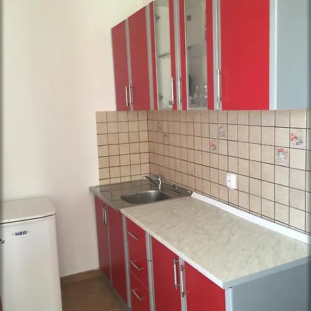 Apartamento Labovic *